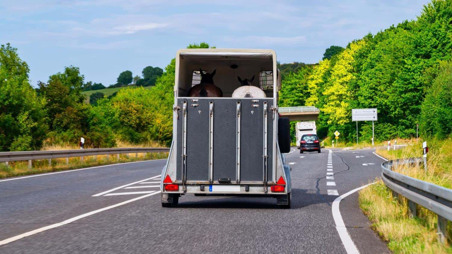 Anhangerkupplung So Kuppeln Sie Sicher Und Rechtmasig 2