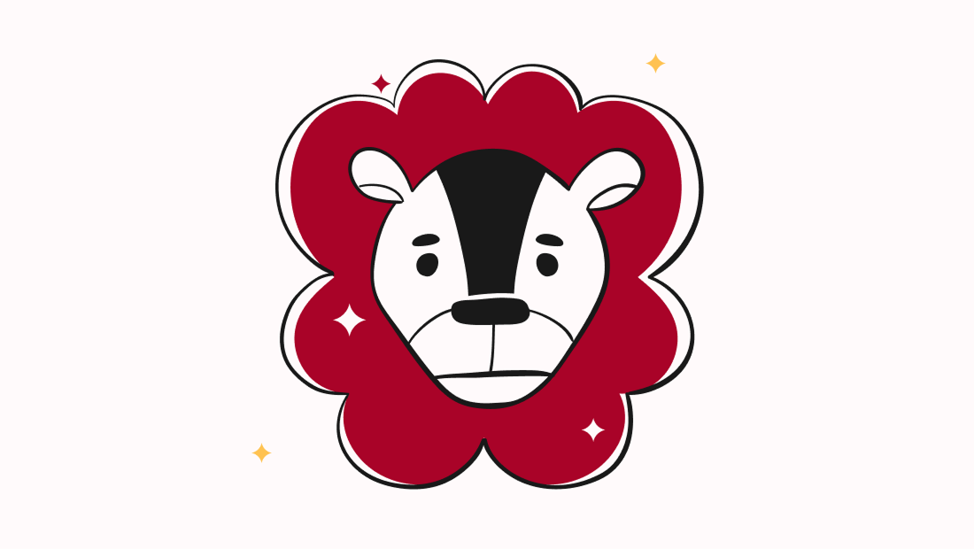 Löwe: Eigenschaften, Liebe & Karriere