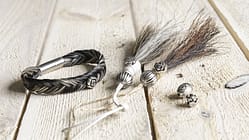 CAV Tassel und Armreif basteln Teaser