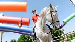 CAVALLO Spielt mein Pferd gerne?