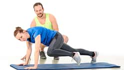 Fit2Ride - Etwas fitter geht immer