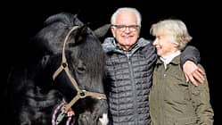 CAVALLO hautnah Dr. Maximilian Pick
