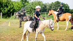 Reitschule Tannhorst