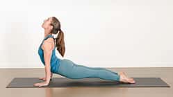 Yoga für Reiter