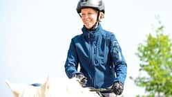Innere Bilder fürs Reiten