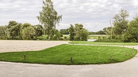 CAV Reitschultest Ingolstadt Koschel 4