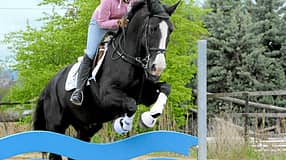 CAV Gamaschen Test 1