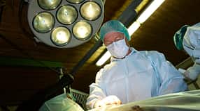 CAV Medizin Klinik Boening