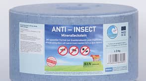 CAV Leckstein Anti-Insect Hellas CAV Leckstein Anti-Insect Hellas