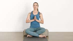 Yoga für Reiter