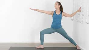 Yoga für Reiter