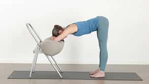 Yoga für Reiter