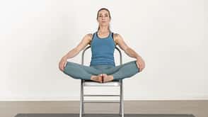 Yoga für Reiter