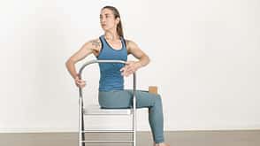 Yoga für Reiter