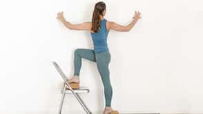 Yoga für Reiter
