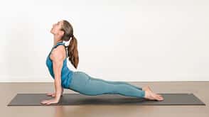 Yoga für Reiter