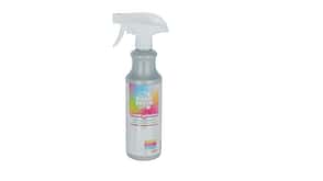 Equiva Shop, Fellglanzspray Pferd, Mähnenspray, Pflegespray, Pferd putzen, Putzzeug, Langhaar Pferd, Mähnenpflege, Langhaarpflege, bessere Kämmbarkeit Magic Brush Fellglanzspray für Pferde in praktischer Sprühflasche