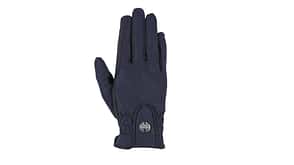 Equiva Shop, Reitmode, HV Polo, Reithandschuhe, Handschuhe, Reitbekleidung, Reitoutfit, Zügelgrip, Reiten Accessoires HV Polo Reithandschuh in der Farbe navy
