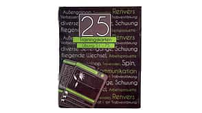 Equiva Shop, Reitkarten, Trainingskarten Reiten, Trainingstipps, Geschenk Reiterinnen, Reitübungen, Produktfreisteller Trainingskarten mit Reitübungen