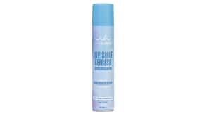 Trockenshampoo, Frisuren für die Reiterin, Mähnenspray für Reiter, Reiterfrisuren, Reiter-Beauty, Haarpflege Invisibobble Trockenshampoo Invisible Refresh
