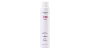 Trockenshampoo, Frisuren für die Reiterin, Mähnenspray für Reiter, Reiterfrisuren, Reiter-Beauty, Haarpflege Trockenshampoo von La Biosthetique