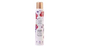 Trockenshampoo, Frisuren für die Reiterin, Mähnenspray für Reiter, Reiterfrisuren, Reiter-Beauty, Haarpflege Langhaar Mädchen Trockenshampoo