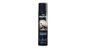 Trockenshampoo, Frisuren für die Reiterin, Mähnenspray für Reiter, Reiterfrisuren, Reiter-Beauty, Haarpflege Swiss O-Par Trockenshampoo Frottee