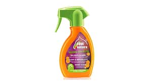 Hobby Horse Pflegespray von Equinatura