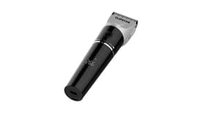 Clipster, Schermaschine, Akku-Schermaschine, Fellwechsel, Produkte, Amazon Prime Days, Angebote, Pferdepflege, Equipment Clipster Akku-Schermaschine in schwarz als Freisteller