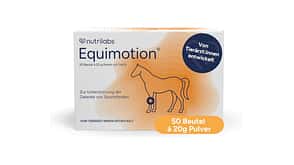 Equimotion, NutriLabs, Produkte, Amazon Prime Days, Angebote, Pferdepflege, Equipment Equimotion von NutriLabs als Freisteller