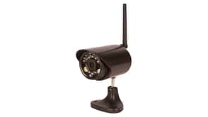 Kerbl, Stall-Kamera, Akku Kamera, SmartCam, Videoüberwachung im Stall, Produkte, Amazon Prime Days, Angebote, Pferdepflege, Equipment Kerbl SmartCam Stall-Kamera als Freisteller