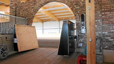 CAV Stall Scout 09_2014 Gut Neideck 3