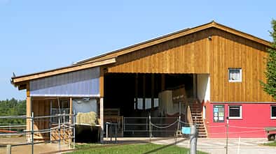 CAV Stall Scout 11_2013 Pferdevilla Schmid 2