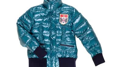 CAV Winterjacken für Reiter - Kingsland "Sabine"