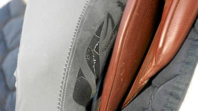 CAV Reithosen Haftbesatz Besatz