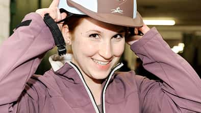 CAV Reiten lernen Einsteiger 05