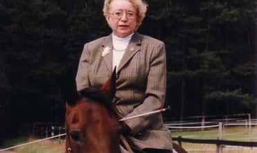 CAV Ursula Bruns