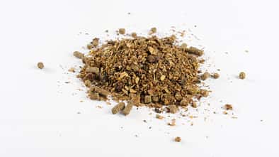 Mineralfutter