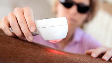 Softlaser