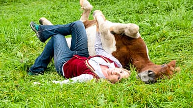 Cavallo hautnah - Supertalente