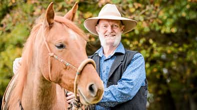 Hautnah - Christoph Rieser