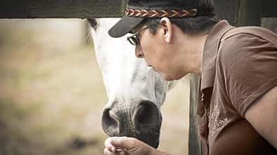 Sharon Wilsie 