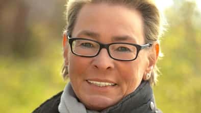 Kerstin Gerhardt 