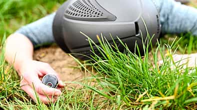 Unfalltracker im Test