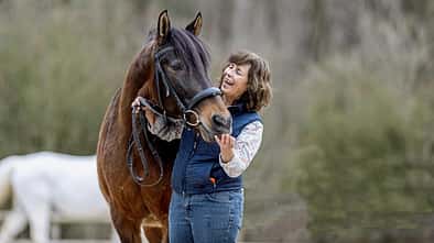 CAVALLO hautnah Marcella Becker - Marcella sucht das Glück
