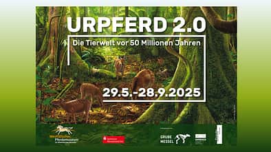 Banner Urpferd 2.0