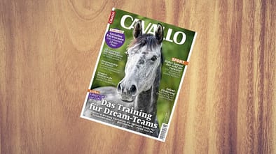 Die April-Ausgabe 2026 ist da!