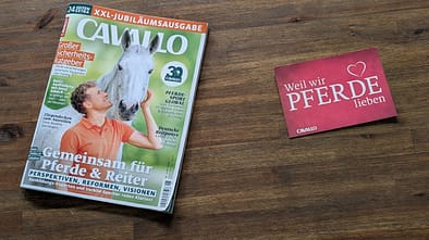 Die Juni-Ausgabe 2026 ist da!