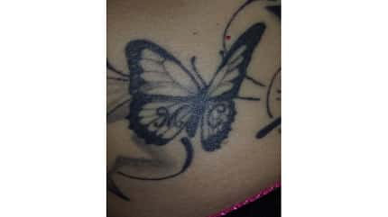 CAV Tattoo Carola Grottker CAV Tattoo Carola Grottker