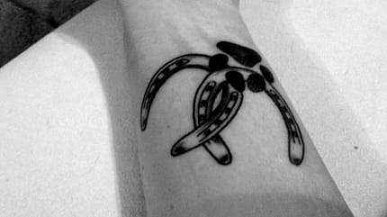 CAV Tattoo Leserfotos Jana M. Wiegmann CAV Tattoo Leserfotos Jana M. Wiegmann